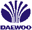 logo for daewoo electronics