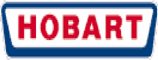 logo for Hobart Corp.