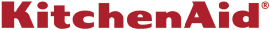 logo for Kitchen Aid