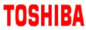logo for Toshiba Electronics